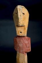 Personnage fétiche - Adan - Ghana, Antiek en Kunst