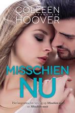 Misschien nu / Misschien / 3 9789020536362 Colleen Hoover, Verzenden, Gelezen, Colleen Hoover