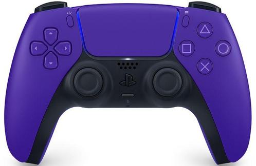 Sony DualSense Wireless Controller-Galactic Purple, Games en Spelcomputers, Spelcomputers | Sony Consoles | Accessoires, Ophalen of Verzenden