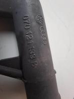 WATERMONDJE CILINDERKOP 2,5 TDI VOLKSWAGEN TRANSPORTER T5..., Auto-onderdelen, Ophalen of Verzenden, Gebruikt, Volkswagen