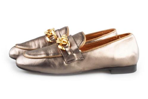 Notre-V Loafers in maat 38,5 Brons | 10% extra korting, Vêtements | Femmes, Chaussures, Envoi