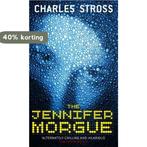 The Jennifer Morgue 9781841495705 Charles Stross, Verzenden, Gelezen, Charles Stross