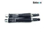 Achter Schokbreker Set Piaggio | Vespa Medley 125 ABS, Verzenden, Gebruikt