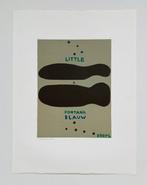 Reinier Lucassen - Little Fontana Blauw