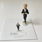 Tintin - Figurine Tintin Moulinsart 46536 - Collaborateur du, Boeken, Nieuw