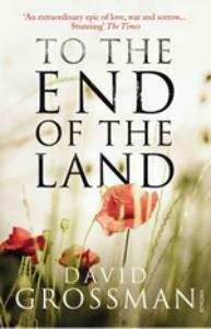 To the End of the Land 9780099546740 David Grossman, Boeken, Taal | Engels, Gelezen, Verzenden
