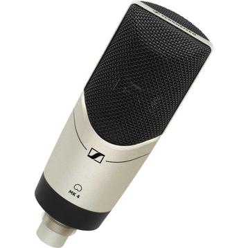 Sennheiser MK 4