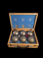 Nice Boule / Petanque / Boccia set - Speelgoed - 1960-1970 -