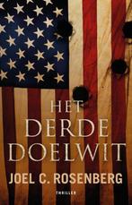 Het derde doelwit / J.B. Collins 9789023994886, Boeken, Verzenden, Gelezen, Joel C. Rosenberg