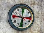 Wandklok - Seikosha CO. LTD Seiko - Staal - 1970-1980