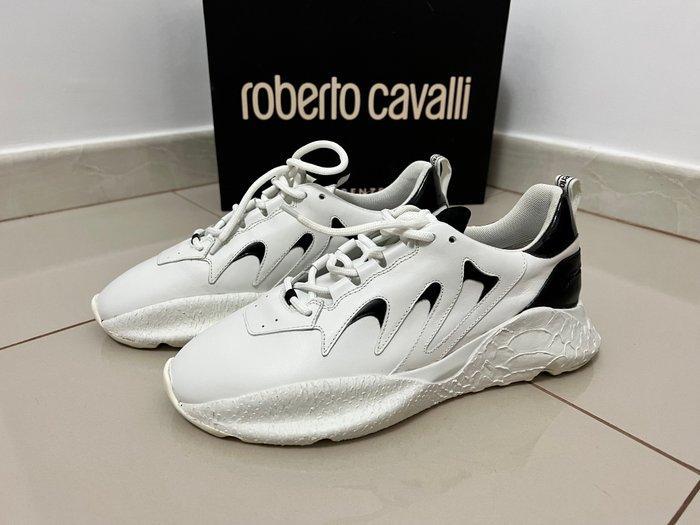 Roberto Cavalli - Viper Snake - Sneakers - Taille : EU 43, Kleding | Heren, Schoenen