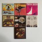 Procol Harum - 7x CD Remasters in Digipacks with Booklets -