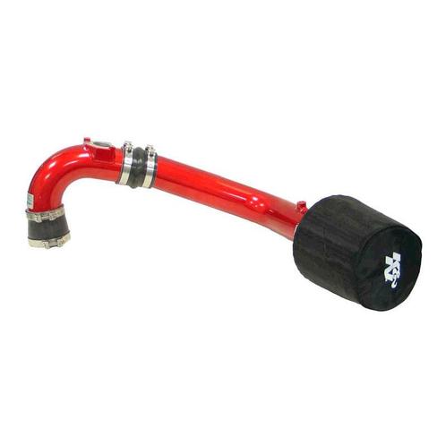 K&N Typhoon Kit passend voor Mazda 3 L4-2.3L/2.0L (CCA) 2004, Auto-onderdelen, Motor en Toebehoren, Nieuw, Verzenden