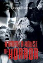 Hammer Horror: A Fans Guide DVD (2008) cert E, Zo goed als nieuw, Verzenden