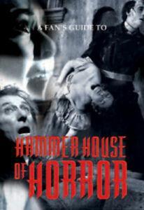 Hammer Horror: A Fans Guide DVD (2008) cert E, CD & DVD, DVD | Autres DVD, Envoi