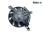 Koelfan Motor Links Suzuki GSX R 1300 Hayabusa 2008-2017, Verzenden, Gebruikt