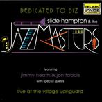 Slide Hampton &amp; The Jazzmasters Featuring Jimmy Heath &a, Verzenden