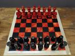 Schaakspel - Marmer, Nieuw