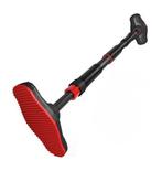 2dekans | Zoluko Professionele Pull Up Bar - 200kg, Sports & Fitness, Ophalen of Verzenden