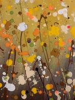 Davide R - Una bella giornata, Antiek en Kunst, Kunst | Schilderijen | Modern