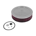 K&N Performance luchtfilter kit | Chevrolet | BLAZER S10, BL, Verzenden, Nieuw
