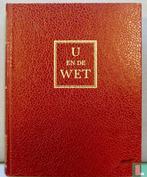 U en de wet 9789064070433 Readers Digest, Boeken, Verzenden, Gelezen, Reader's Digest