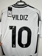 Juventus - Italiaanse voetbal competitie - Kenan Yldz -, Nieuw