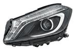 Mercedes A-Klasse W176 Xenon Koplamp Links (Koplampen), Auto-onderdelen, Verzenden, Nieuw