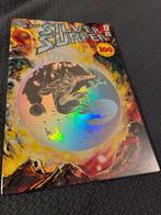 Silver Surfer #100 - Hologram Enhanced Wraparound Cover -, Nieuw