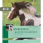 Tinkers Bonte Paarden Uit Ierland 9789058770097 C. Slawik, Verzenden, Zo goed als nieuw, C. Slawik