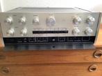 Accuphase - C-200 Solid state voorversterker, Nieuw