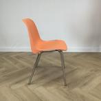 Bericoplast Helene complete set van 12 stuks kantinestoelen,, Huis en Inrichting, Gebruikt, Vijf, Zes of meer stoelen