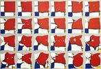 Pol Bury (1922-2005), after - Composition