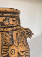 Jasba Keramik - Mid Century Modern - Fat Lava Era - Vase - 1