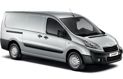 Peugeot Expert 2007+ Compleet Mistlampset (Mistlampsets), Auto-onderdelen, Verlichting, Nieuw, Verzenden