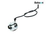 Hall Gever BMW K 1200 LT 1999-2003 (K1200LT 99), Verzenden, Gebruikt