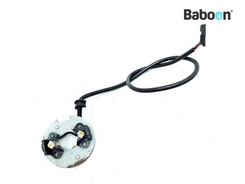 Hall Gever BMW K 1200 LT 1999-2003 (K1200LT 99), Motoren, Onderdelen | BMW, Gebruikt, Verzenden