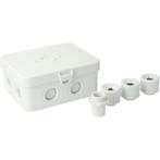 Attema  Wand/Plafond Kabeldoos Voor Wand/Plafond - AT2291, Verzenden, Nieuw