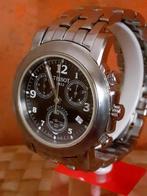 Tissot - T162/262 Crono - Sapphire Cristal - Zonder, Nieuw