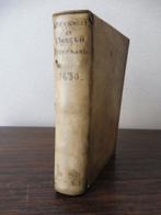 Gotfridus Hegenitius, Abraham Ortelius - Itinerarium