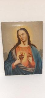 Italiaanse school (XIX) - Maddalena addolorata