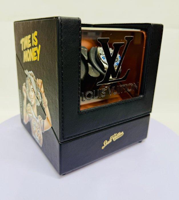 Vanessa Fodera (1981) - « Dans quel Monde VUITTON » ART &, Antiek en Kunst, Kunst | Designobjecten