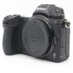 Nikon Z6 body occasion, Audio, Tv en Foto, Verzenden, Zo goed als nieuw, Nikon