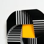 Gio Schiano - Snake wall art