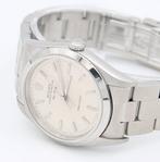Rolex - Oyster Perpetual Air-King - Silver Dial - 14000 -