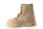 Nelson Veterboots in maat 32 Beige | 5% korting, Kinderen en Baby's, Verzenden, Jongen of Meisje, Schoenen, Zo goed als nieuw