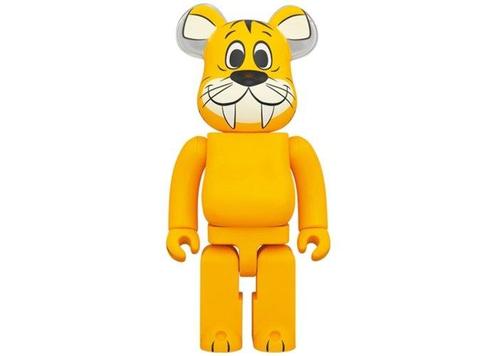 Medicom Toy Be@rbrick - 400% Bearbrick - Baby Puss (The, Antiek en Kunst, Kunst | Schilderijen | Modern