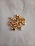 Gold Grenailles ( READ THE DESCRIPTION )- 31 g - (20), Verzamelen
