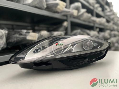 JAGUAR XK XKR XENON SCHEINWERFER RECHTS KPL BW8313W030BB, Auto-onderdelen, Verlichting, Verzenden