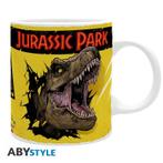 Jurassic Park References Mok, Ophalen of Verzenden, Nieuw